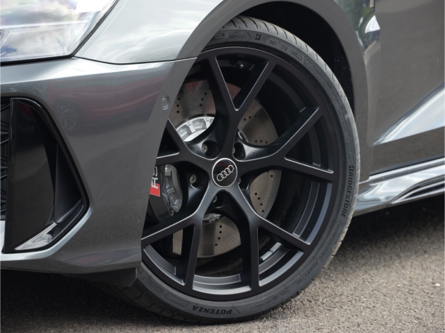 Audi RS3 Sportback 2.5 TFSI quattro Matrix Sonos