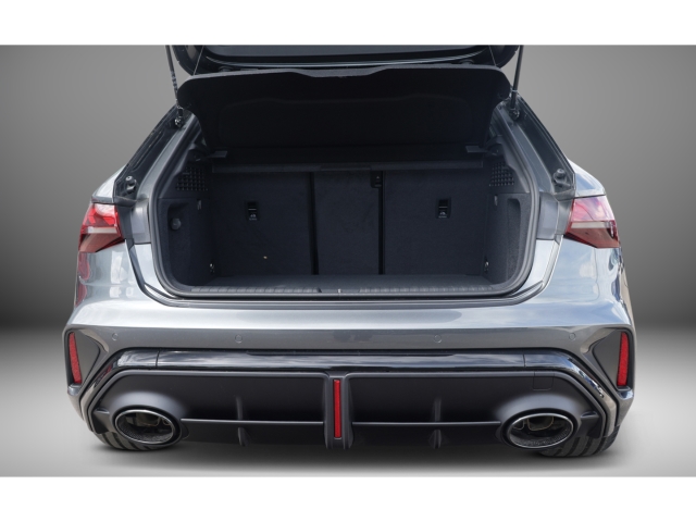 Audi RS3 Sportback 2.5 TFSI quattro Matrix Sonos