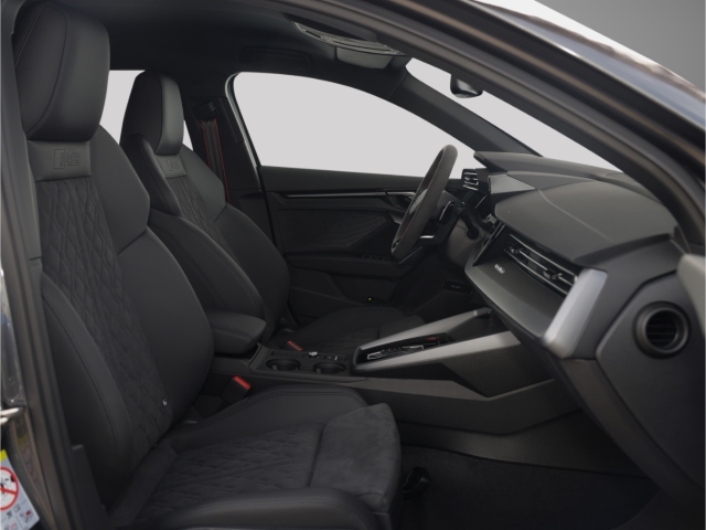 Audi RS3 Sportback 2.5 TFSI quattro Matrix Sonos