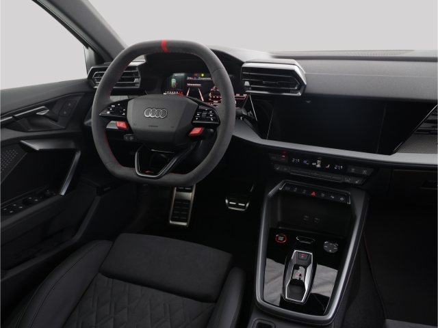 Audi RS3 Sportback 2.5 TFSI quattro Matrix Sonos