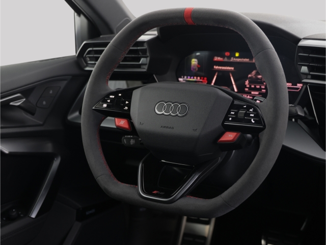 Audi RS3 Sportback 2.5 TFSI quattro Matrix Sonos
