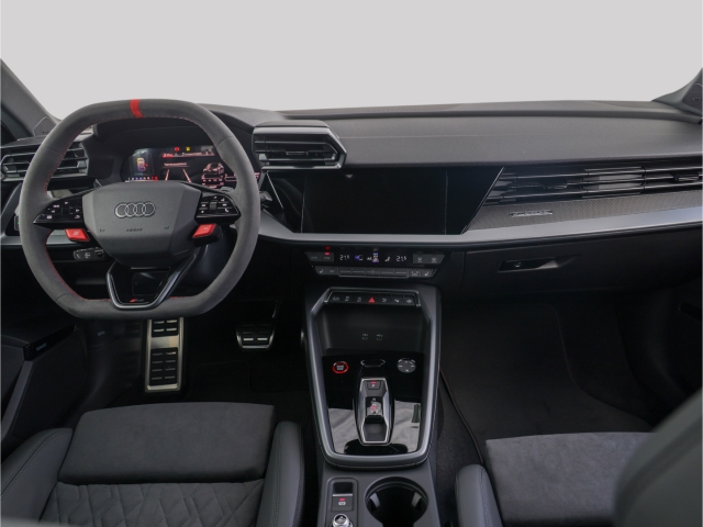 Audi RS3 Sportback 2.5 TFSI quattro Matrix Sonos