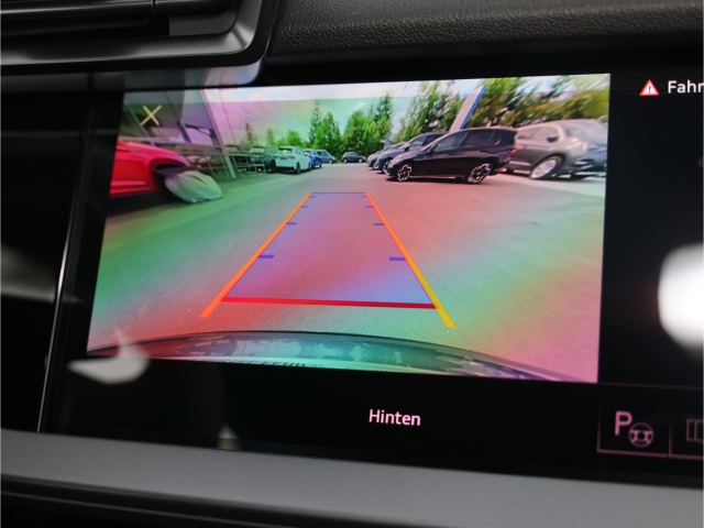 Audi RS3 Sportback 2.5 TFSI quattro Matrix Sonos