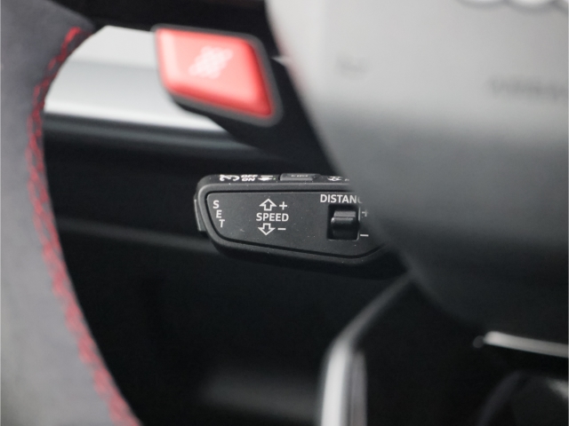 Audi RS3 Sportback 2.5 TFSI quattro Matrix Sonos