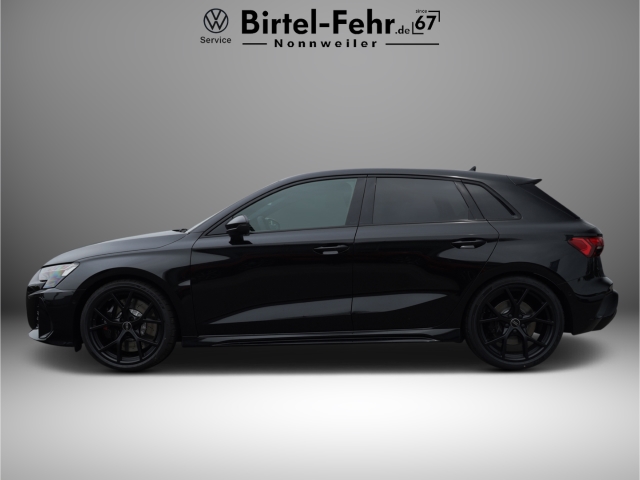Audi RS3 Sportback 2.5 TFSI quattro Matrix Sonos