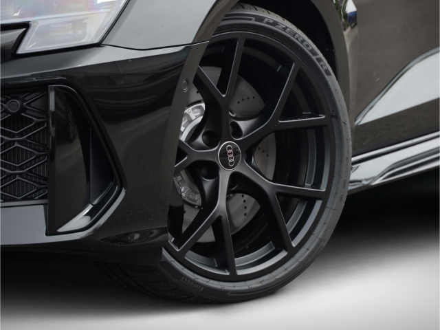 Audi RS3 Sportback 2.5 TFSI quattro Matrix Sonos