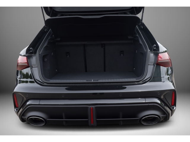 Audi RS3 Sportback 2.5 TFSI quattro Matrix Sonos