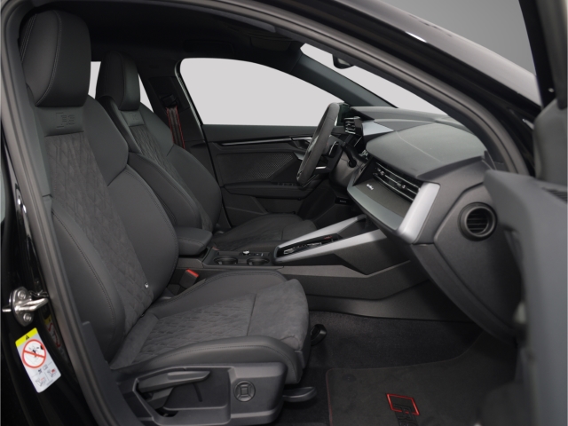Audi RS3 Sportback 2.5 TFSI quattro Matrix Sonos