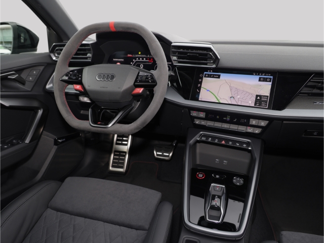 Audi RS3 Sportback 2.5 TFSI quattro Matrix Sonos