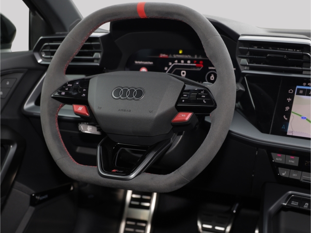 Audi RS3 Sportback 2.5 TFSI quattro Matrix Sonos