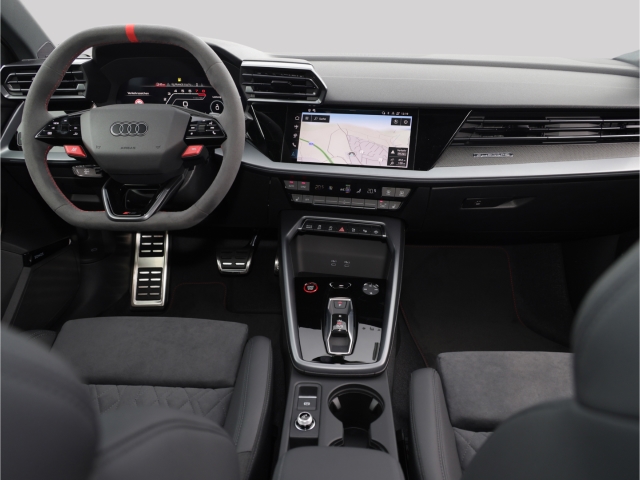 Audi RS3 Sportback 2.5 TFSI quattro Matrix Sonos
