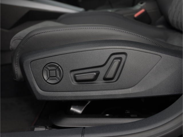 Audi RS3 Sportback 2.5 TFSI quattro Matrix Sonos