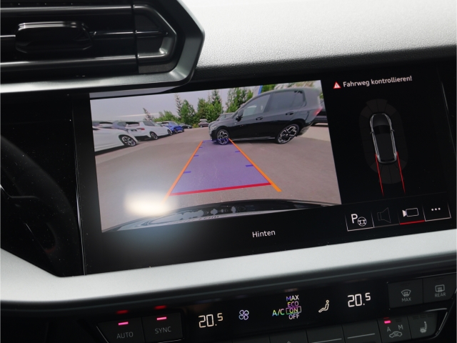 Audi RS3 Sportback 2.5 TFSI quattro Matrix Sonos