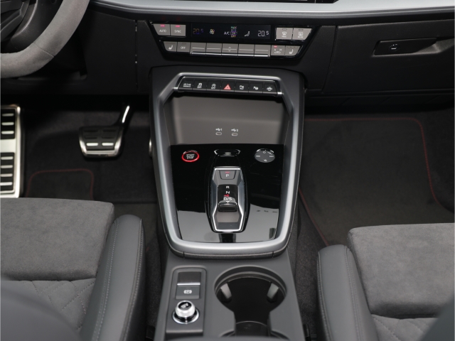 Audi RS3 Sportback 2.5 TFSI quattro Matrix Sonos