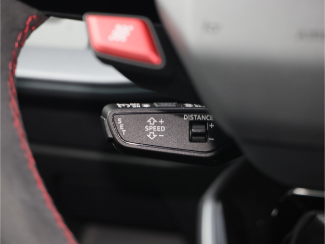 Audi RS3 Sportback 2.5 TFSI quattro Matrix Sonos